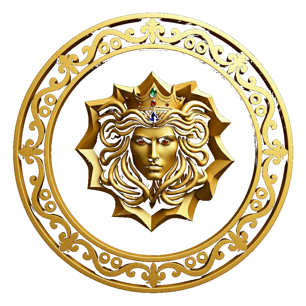 Zweiron Logo